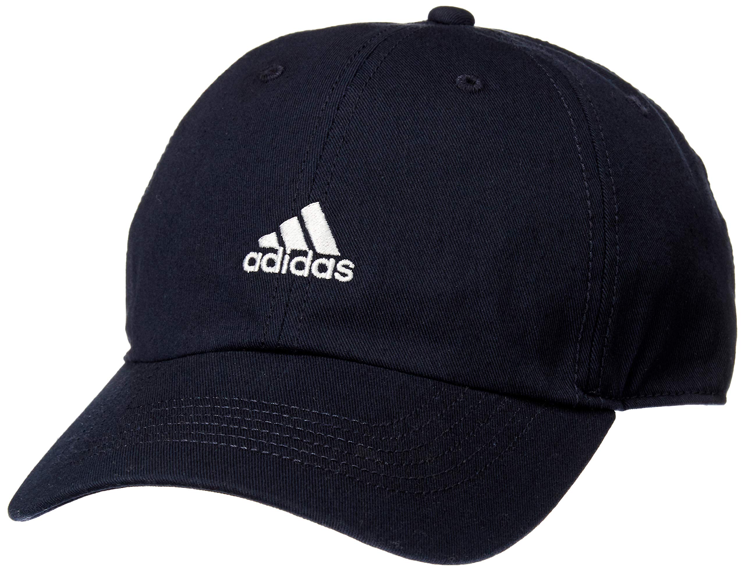 

Adidas LOW CAP 195111701 NAVY to Japanese sizes C-TWILL (Japan OSFX) (Sizes 57-60cm (equivalent M-L)