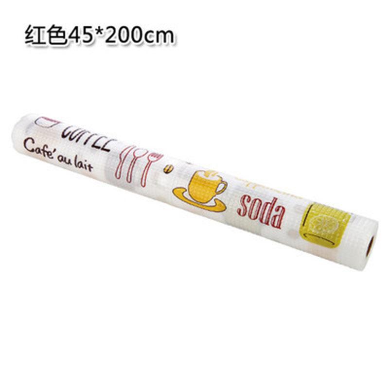 1 Rotolo Tappetino per Tavolo da Cucina Cassetti Armadio Scaffale Liner Multifunzione Sottobicchiere Impermeabile Resistente all'Olio Tappetino per Armadietto Scarpe