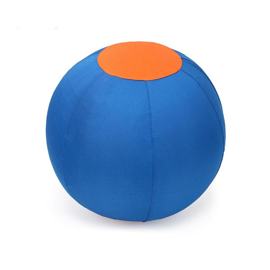 Mustang Ball: Durable, Bite-Resistant Teething Toy for Golden Retrievers
