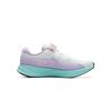 Li Ning Kids Running Shoes Kids Sneakers Standard-White Rose-Purple YKFU136-4