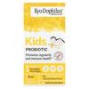 Kyolic Children's Probiotic Vanilla Chewable Tablets, 60 Count