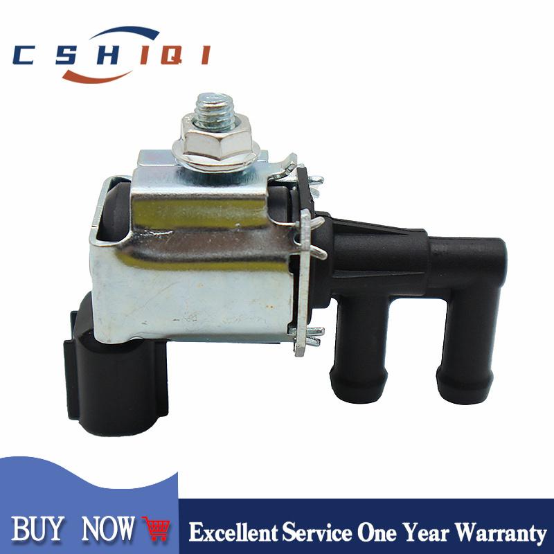 

MR507781 Vapor Purge Solenoid Valve For Mitsubishi Mirage Lancer 2.0 2.0L 2002 2003 1.2L 1.2 2014 2015 Auto Part Accessories