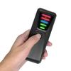 FS-2 Electric Magnetic Field Radiation Tester Portable 5 LED EMF Meter Detector