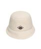 LEE Fleece Bucket Hat Ivory