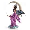 Amethyst Moon Faery by Nene Thomas