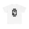 Ice the Falling Rain  Life#039;s Illusion 7#034;  UK Synthwave Pop Unisex T-Shirt