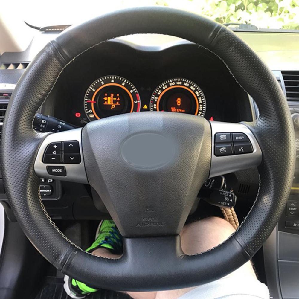 8425002230 High Quality Steering Wheel Switches Buttons For TOYOTA COROLLA A*DE150 N*DE150 NR*E150 ZR*E15 ZZ*E150 2010-2013