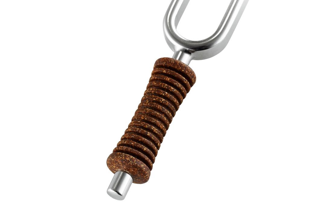 MEINL Sonic Energy Collection Tuning Fork, 432Hz, Made in Germany, TF-432