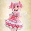 Puella Magi Madoka Magica Kaname Madoka 19cm Figure (Walpurgisnacht) Size Approx.