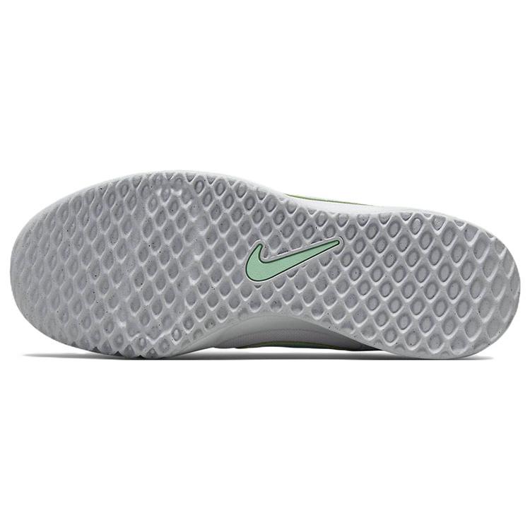 New Nike Court Zoom Lite 3 'White Mint Foam' Women's DH1042-100