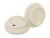 Sugarcane Lid For Cup, , .