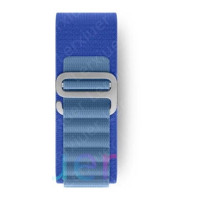 Alpine strap For Apple watch ultra 2 3 bands 49mm 44mm 40mm 45mm 41mm 42mm 46mm correa bracelet iWatch series 7 6 5 3 se 8 9 11