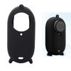 Action Camera Silicone Case Professional Waterproof Scratch Resistance Shockproof Dustproof Sports Camera Protective Case