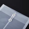 Waterproof File Folder Letter Size File Wallet Office Documents Folder