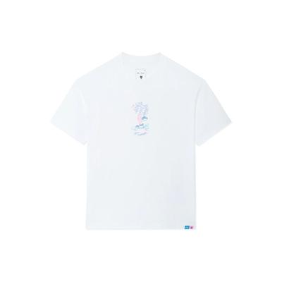 T-shirts en tops – T-shirts