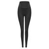 Nahtlose High-Waist Yoga- & Fitness-Hose für Damen