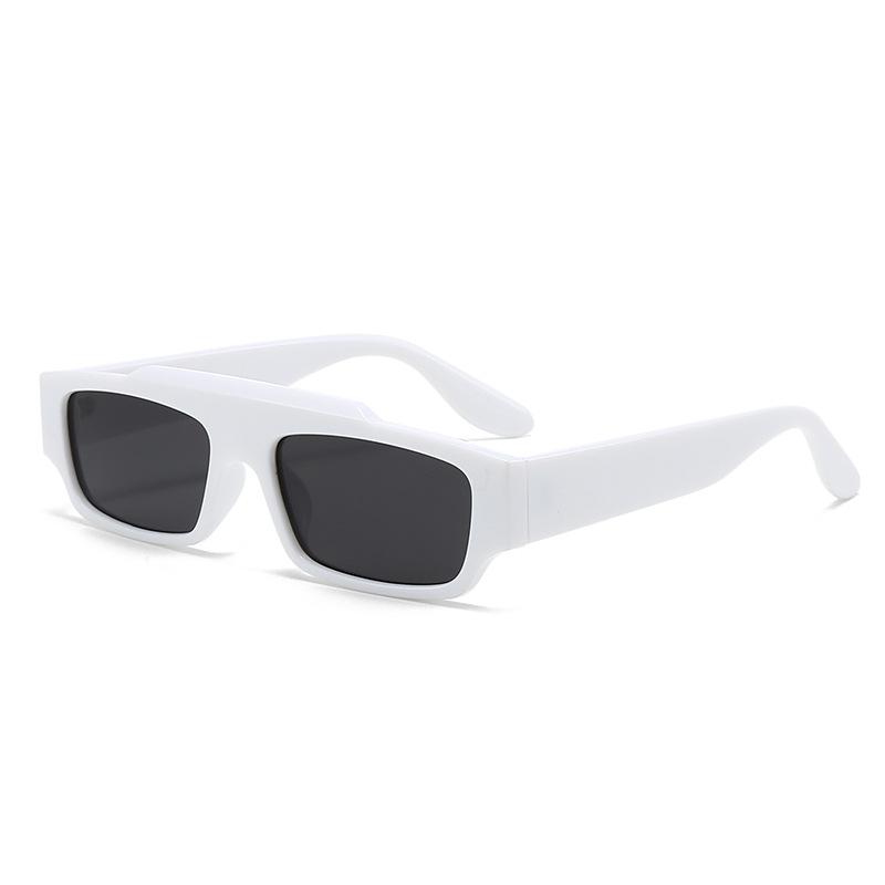 Nowe kwadratowe okulary przeciwsłoneczne w stylu vintage dla kobiet i mężczyzn, markowe prostokątne okulary przeciwsłoneczne, damskie owalne okulary, okulary przeciwsłoneczne dla mężczyzn i kobiet, okulary korekcyjne