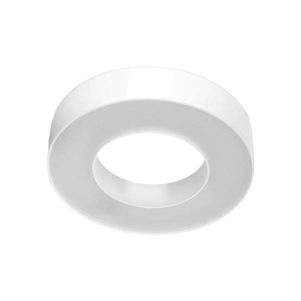 Full Spectrum Ceiling Grow Light 3/9/12H Timer Plant Growing Lamp 4 Dimmable Levels Under Cabinet Plant Lamp for Indoor Plants