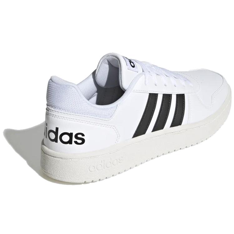 Adidas Hoops 2.0 'Cloud White' EG3970