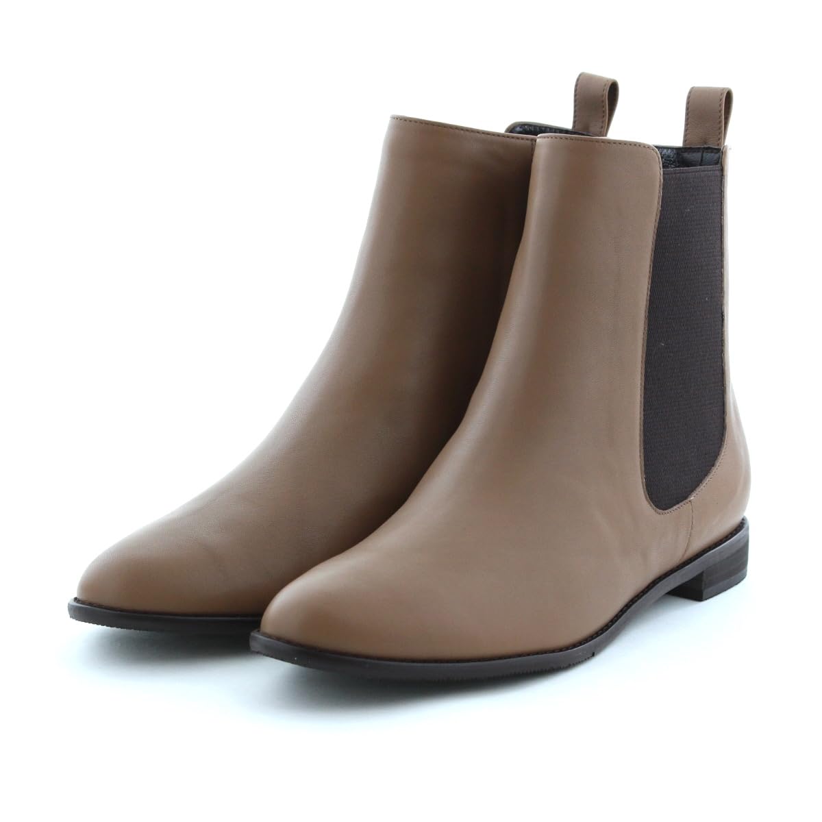 

Gore Brown 250 HIMIKO/Himiko/Side Boots/641411 коричневий