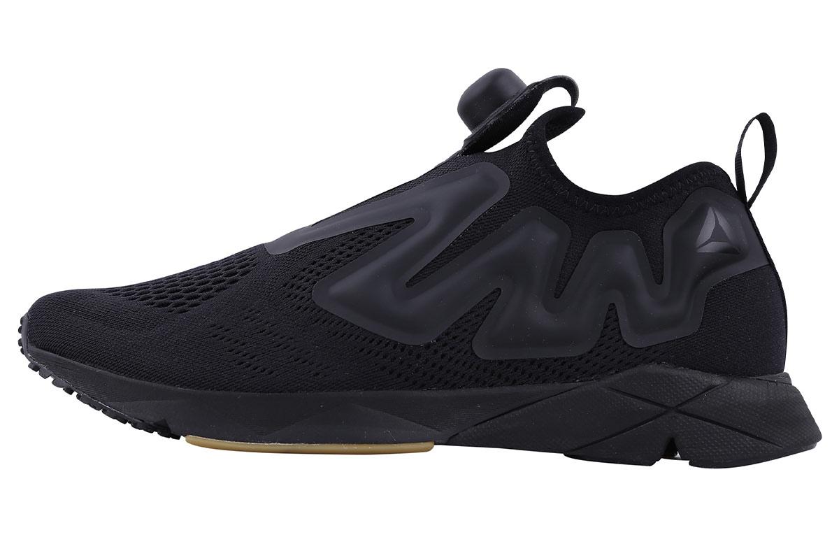 Reebok Pump Supreme Engine Черный BS8807 40