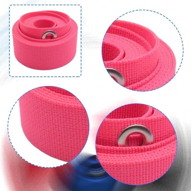 Sostituzione Cinghia Backplate Subacquea Cintura Pesi Subacquea 3,5M Accessori Backplate Subacquea Backmount
