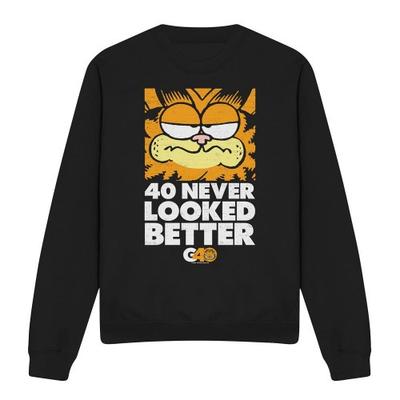 Oberteile – Hoodies & Sweatshirts