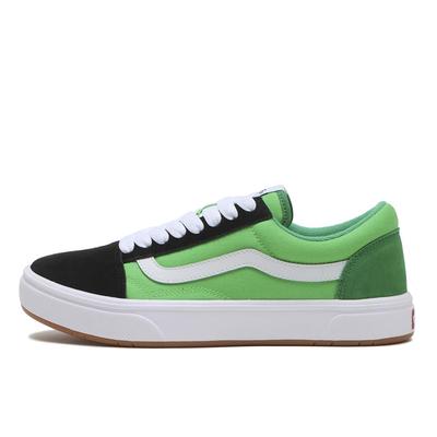 New Jazz Black Green V2000.mn Black Green