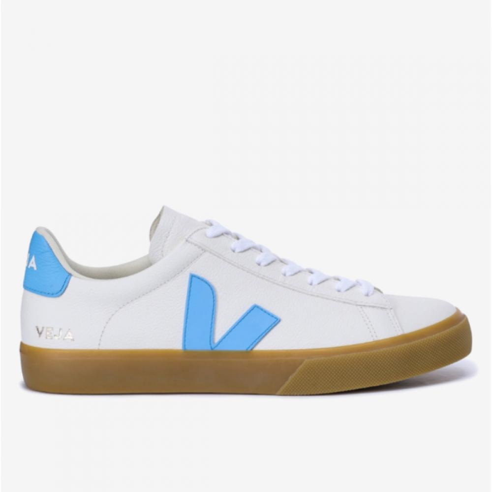 

Veja Unisex Sneakers Campo Svju241cp05 645 SVJU241CP05-645/220