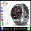 2025 New 1.85-inch Ultra HD AMOLED Smart Watch Men GPS Bluetooth Call 710 Mah Battery 400+Dial Fitness Sport Fitness Smartwatch