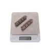 Excelsior Carbon Fiber Brake Pads for Road Bikes - Replaceable Rim Brake Blocks with Drawer-Type C-Clip Design