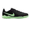 Childrens/Kids Tiempo Club Turf Training Football Boots