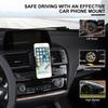 Car Phone Holder Air Vent Mount Stand Clip Bracket For BMW 1 2 3 4 Series