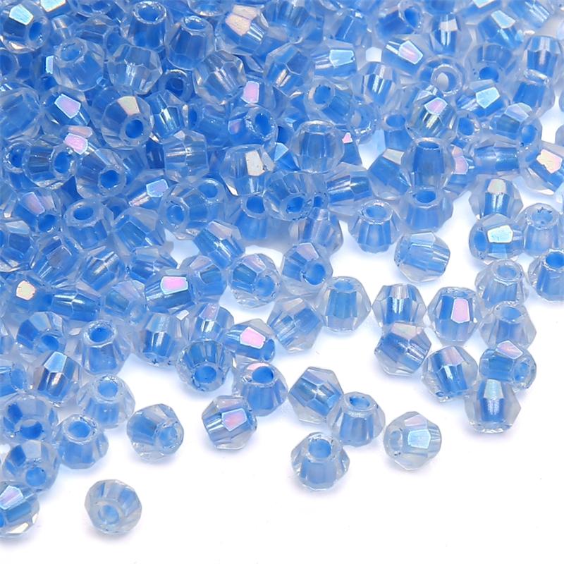 

135 шт. стеклянные бусины, очаровательные, иллюзорные, чешские бусины, разделительные бусины для изготовления ювелирных изделий, аксессуары 27