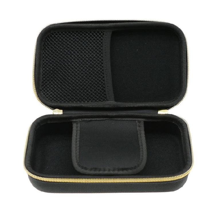 Scratchproof Protective Case Game Controller Storage Bag Impact Resistant Case for Backbone One 2nd Gen Splashproof Case