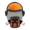 New Builder Fans Peripheral Games Plush Doll Toy Ornament Collection
