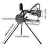Hand Cranked Shoes Repairs Machine Manual Industrial Shoe Making Hand Sewing Machine Equipment