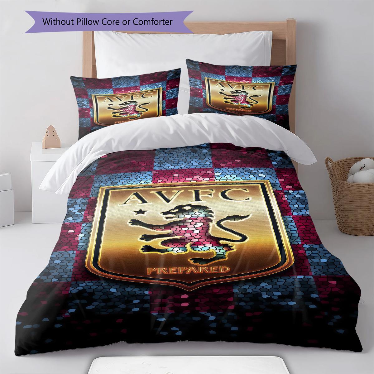 

Villa procession RugPattern Bedding Quilt Set Quilt Cover Pillowcase Home Decoration Birthday Gift (1 * duvet cover + 2 * pillowcase, without core) 135x200cm