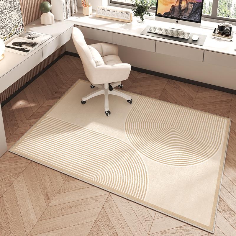 Hochwertige rutschfeste Eingangsmatte für Schlafzimmer und Wohnzimmer, Wasserabsorbierender Teppich für Badezimmer-Eingänge, Heimdekoration