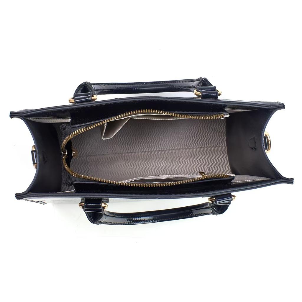 3pcs/set Bags For Women Crossbody Shoulder Bags Large Capacity Female Top-handle Bags Tote Clutch Handbag Purse with Chic Wallet