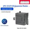 AMX-200PLC Series Analog-Digital Expansion Module