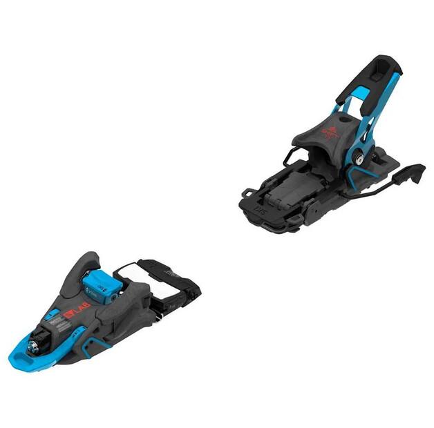 SALOMON S/Lab Shift MNC 13 90mm Touring Ski Bindings