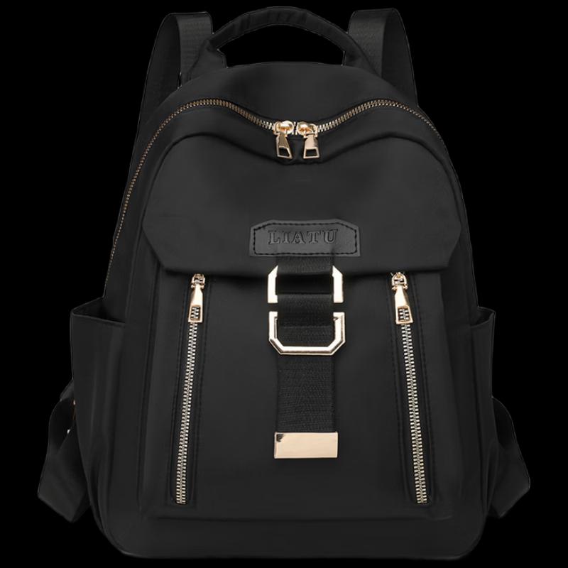 

Модная женская нагрудная сумка-оксфорд от Li Shen