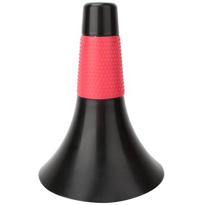 Kegel Fußball Barriere Kunststoff Hindernis Tasse Fußball Basketball Training Sport Ausrüstung