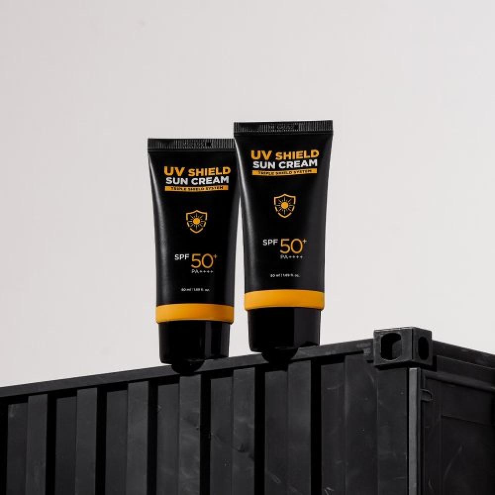 Mip Sun Cream 50ml Men S Sun Cream 2pcS