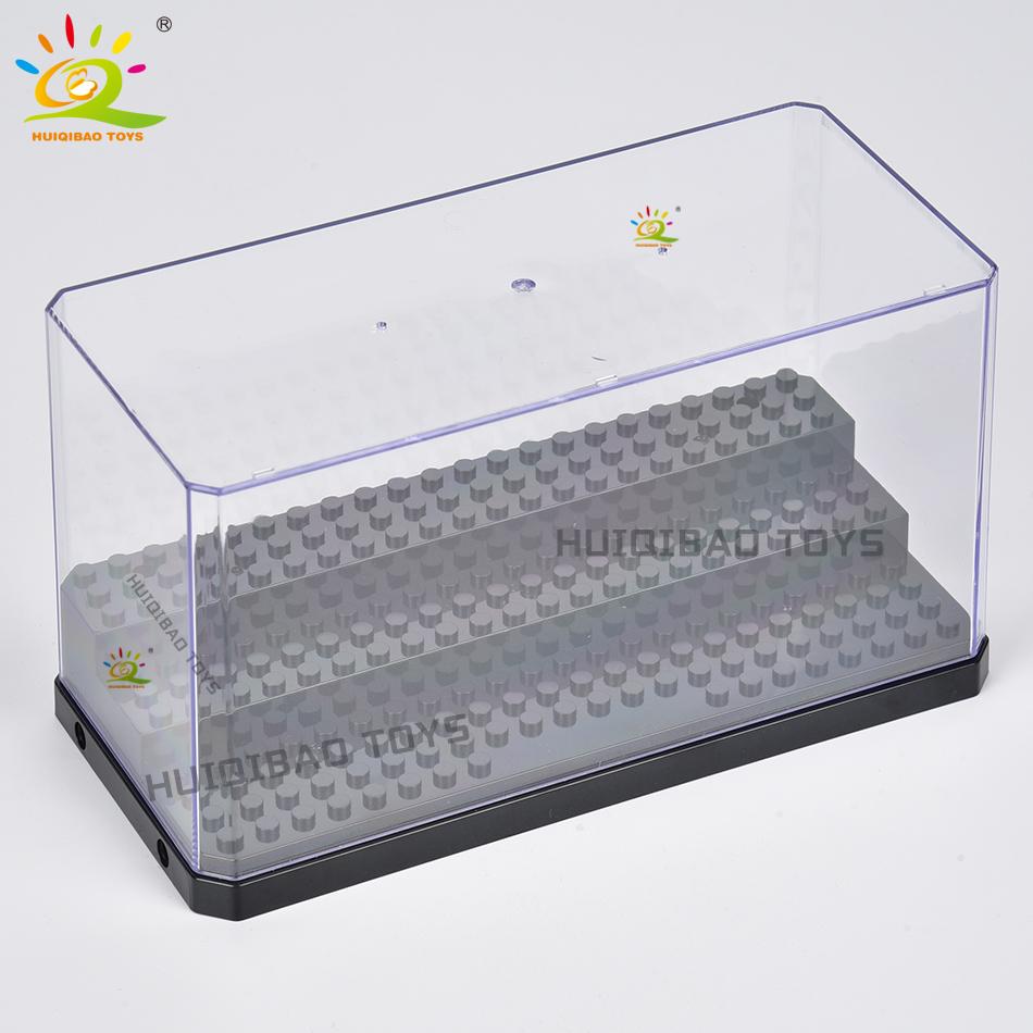 High-Quality Huiqibao High-Quality Dustproof High-Quality Display High-Quality Case High-Quality Box High-Quality Show High-Quality Case