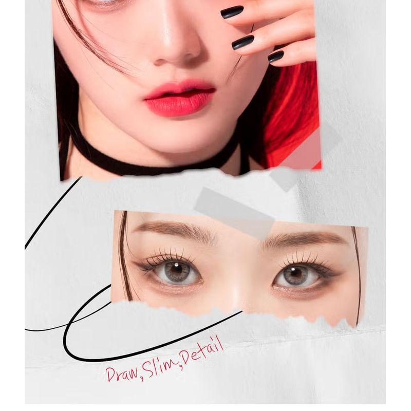 MERZY - Let's Fixing Mascara - 2 Colors