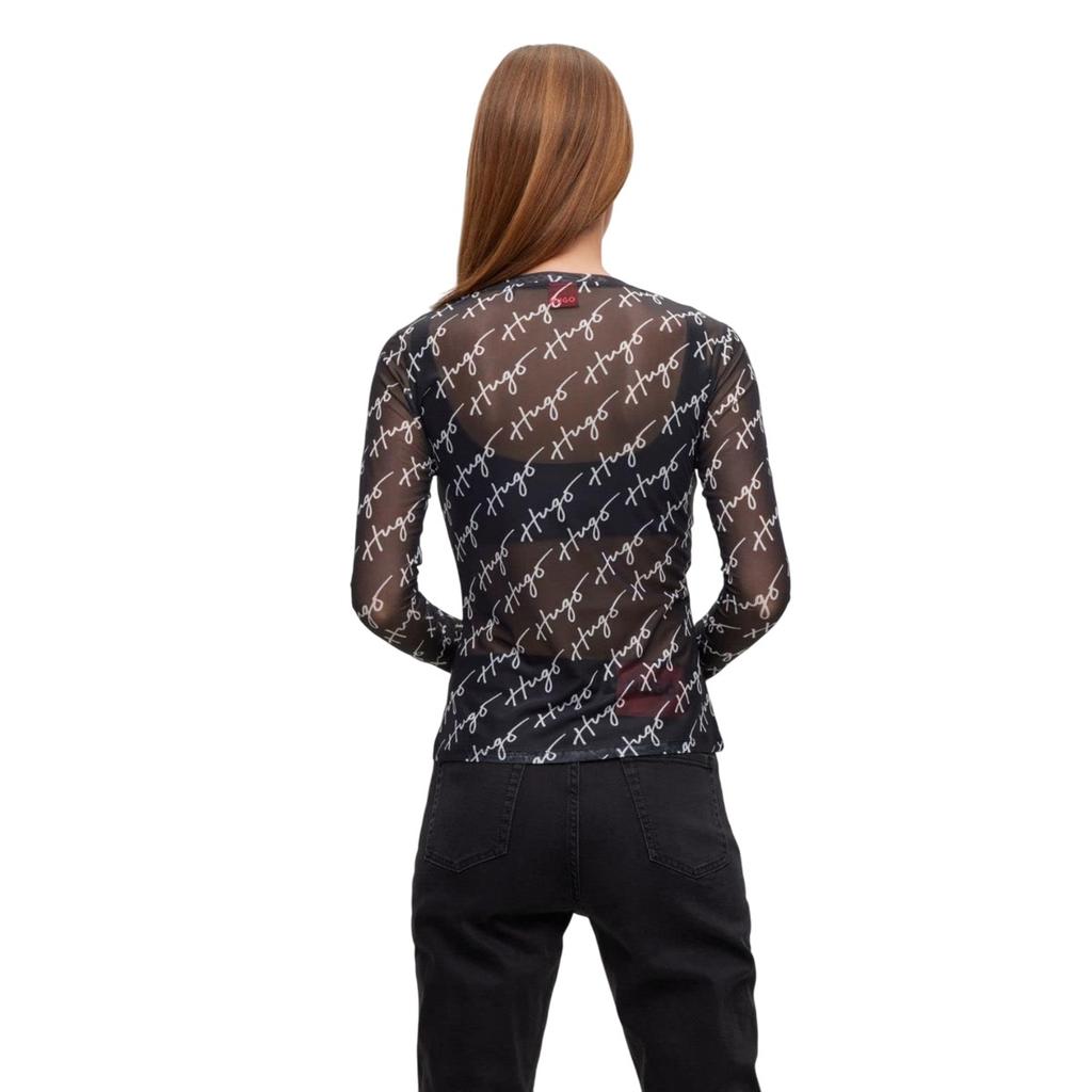 Hugo Womens/Ladies Diralina 3 T-Shirt