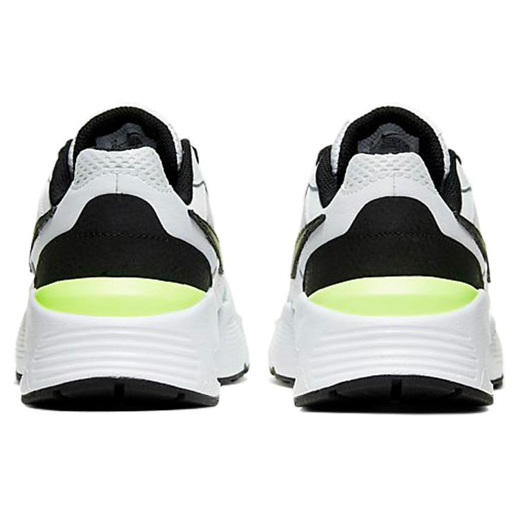 New Nike Air Max Fusion 'White Feal' GS CJ3824-103