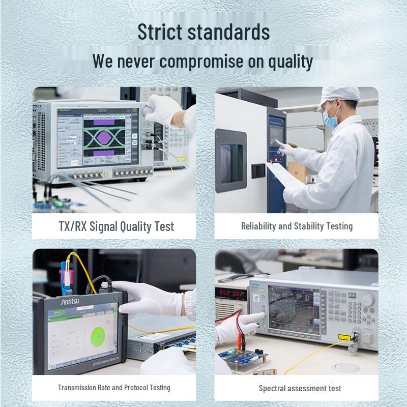 Zhongke Optoelectronics PCM Voice Telephone Optical Transceiver